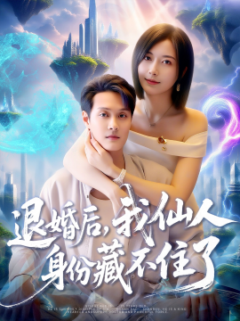 退婚后我仙人身份藏不住了全集