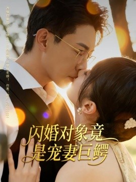 闪婚对象竟是宠妻巨鳄全集