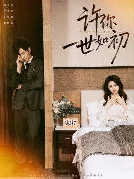 许你一世如初全集