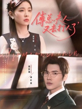 傅总夫人又去打人了全集