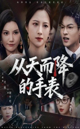 从天而降的手表全集