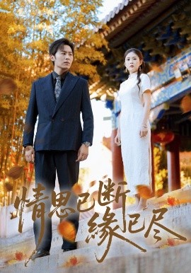 情思已断缘已尽全集