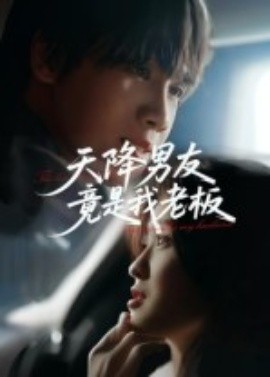 天降男友竟是我老板全集