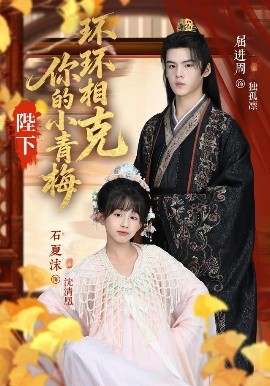 陛下你的小青梅环环相克全集