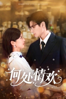 何处情欢全集