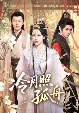 冷月照孤舟全集