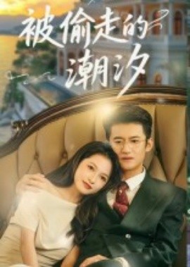 被偷走的潮汐全集