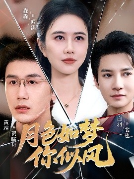 月色如梦你似风全集