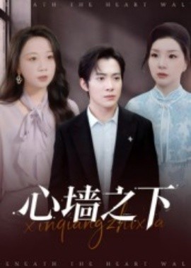 心墙之下全集