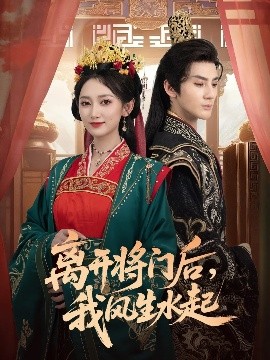 离开将门后，我风生水起全集