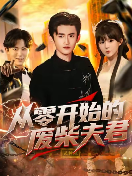 从零开始的废柴夫君全集