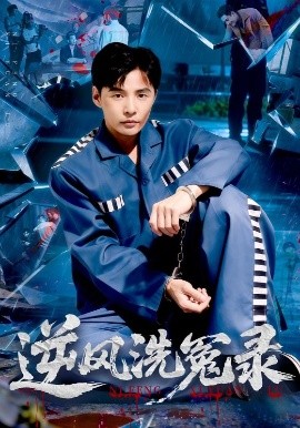 逆风洗冤录全集