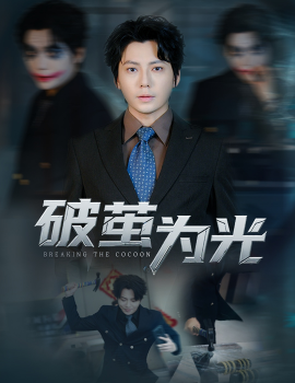 破茧为光全集