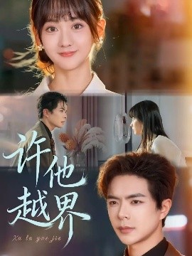 许他越界全集
