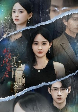 断情绝爱后，我重回巅峰全集