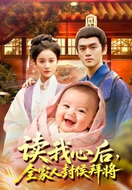 读我心后全家人封侯拜将全集