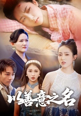 以善意之名全集