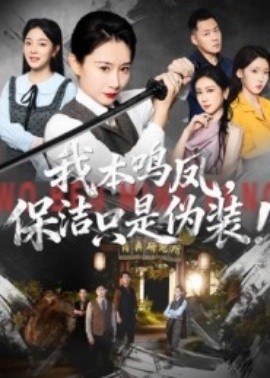 我本鸣凤，保洁只是伪装！全集