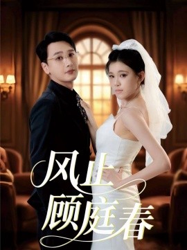 风止顾庭春全集