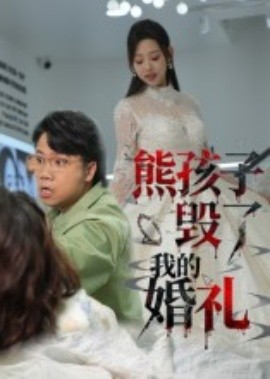 熊孩子毁了我的婚礼全集