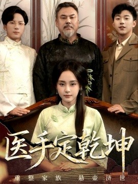 医手定乾坤全集