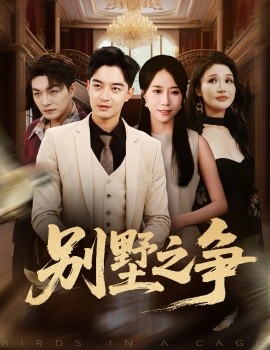 别墅之争全集