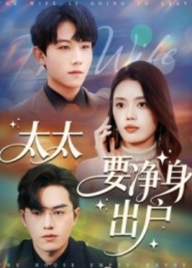 太太要净身出户全集