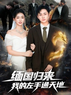 缅国归来我的左手通天地全集