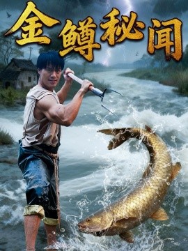金鳟秘闻全集