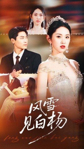 风雪见白杨全集