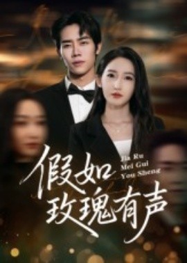 假如玫瑰有声全集