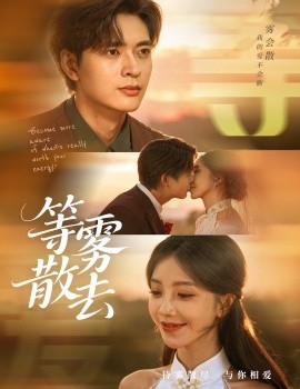 雾散情归处 等雾散去全集