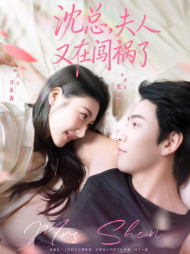 沈总，夫人又在闯祸了全集