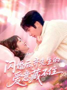 闪婚后，齐先生的爱意藏不住全集