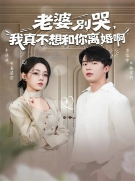 老婆别哭，我真不想和你离婚啊全集