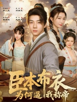 臣本布衣，为何逼我称帝全集