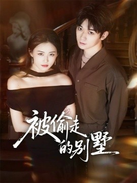 被偷走的别墅全集