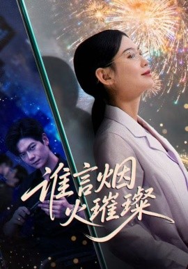 谁言焰火璀璨全集