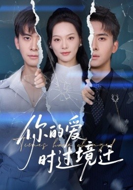 你的爱时过境迁全集