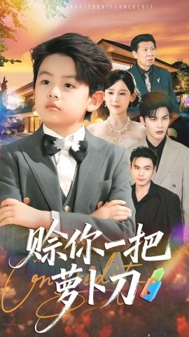 赊你一把萝卜刀全集