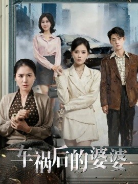 车祸后的婆婆全集