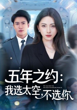 五年之约我选太空不选你全集