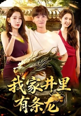 我家井里有条龙全集