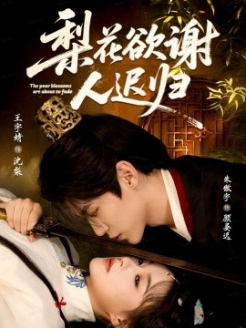 梨花欲谢人迟归全集