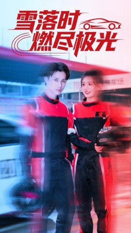 雪落时燃烬极光全集