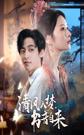 清风入梦书音自来全集