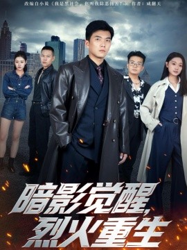 暗影觉醒，烈火重生全集