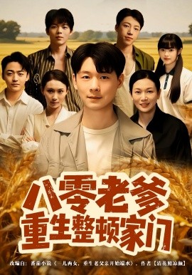 八零老爹重生整顿家门全集