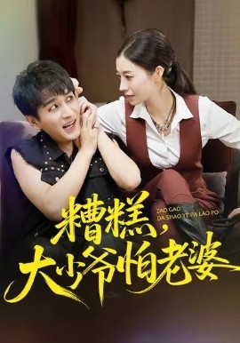 糟糕，大少爷怕老婆全集