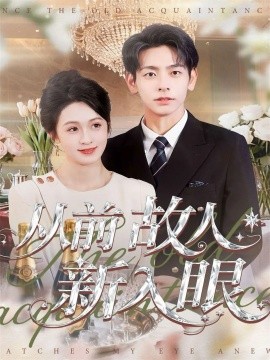 从前故人新入眼全集